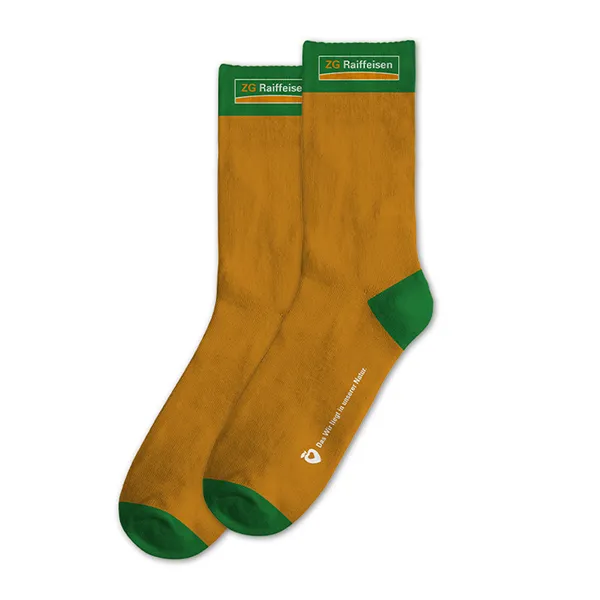 Businesssocke - Version 3 – Bild 2