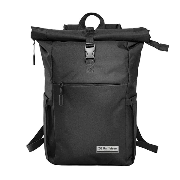 Rollup-Rucksack