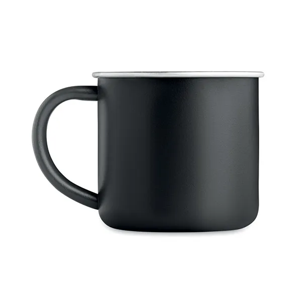 Metalltasse – Bild 3