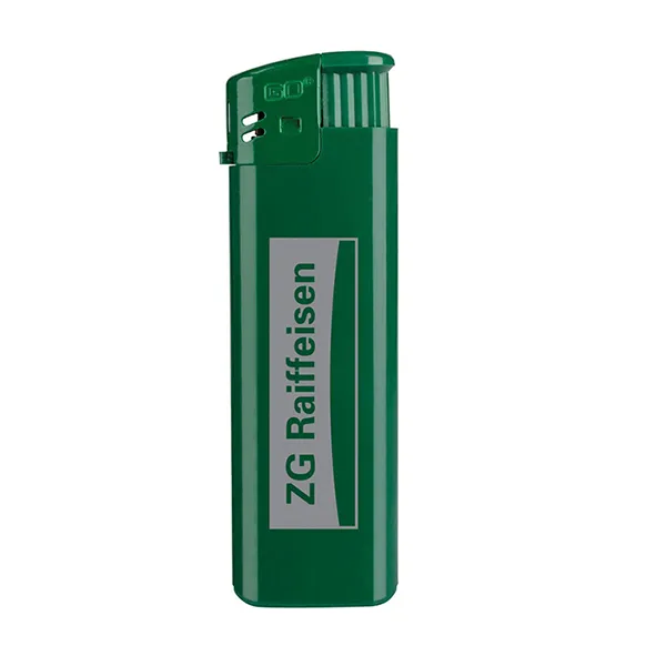 Elektronik-Feuerzeug – Bild 2