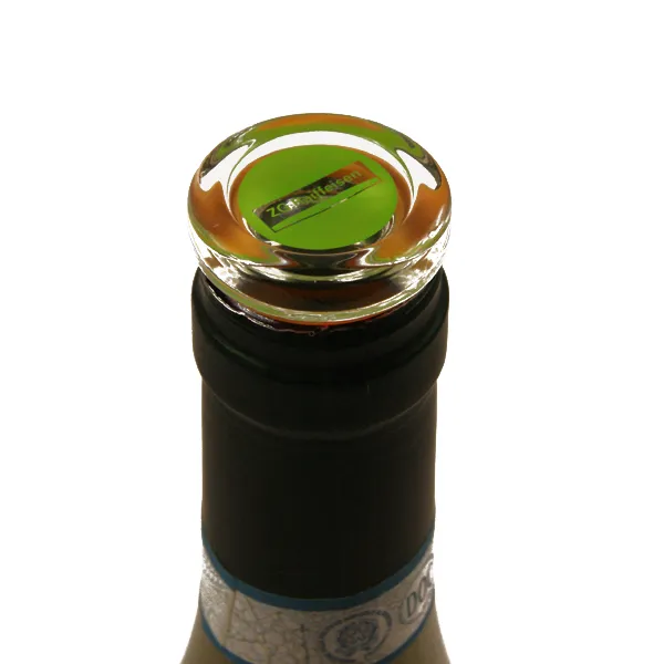 Glaskorken Vinolok – Bild 2