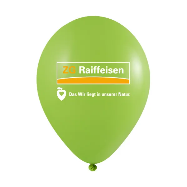 Luftballon