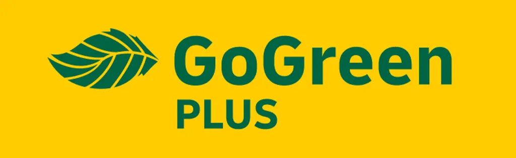 go_green